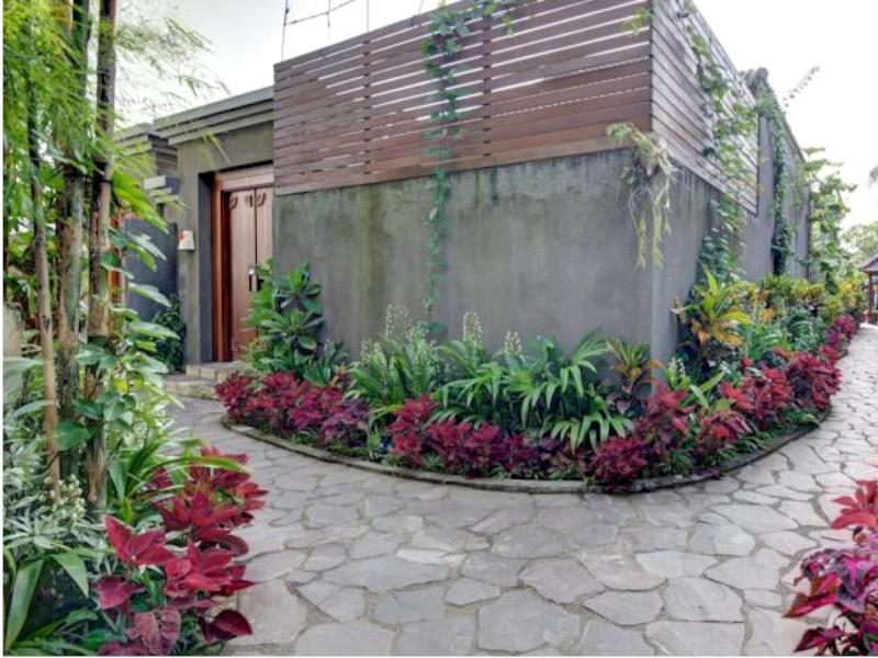Ladera Villa Ubud Exterior photo